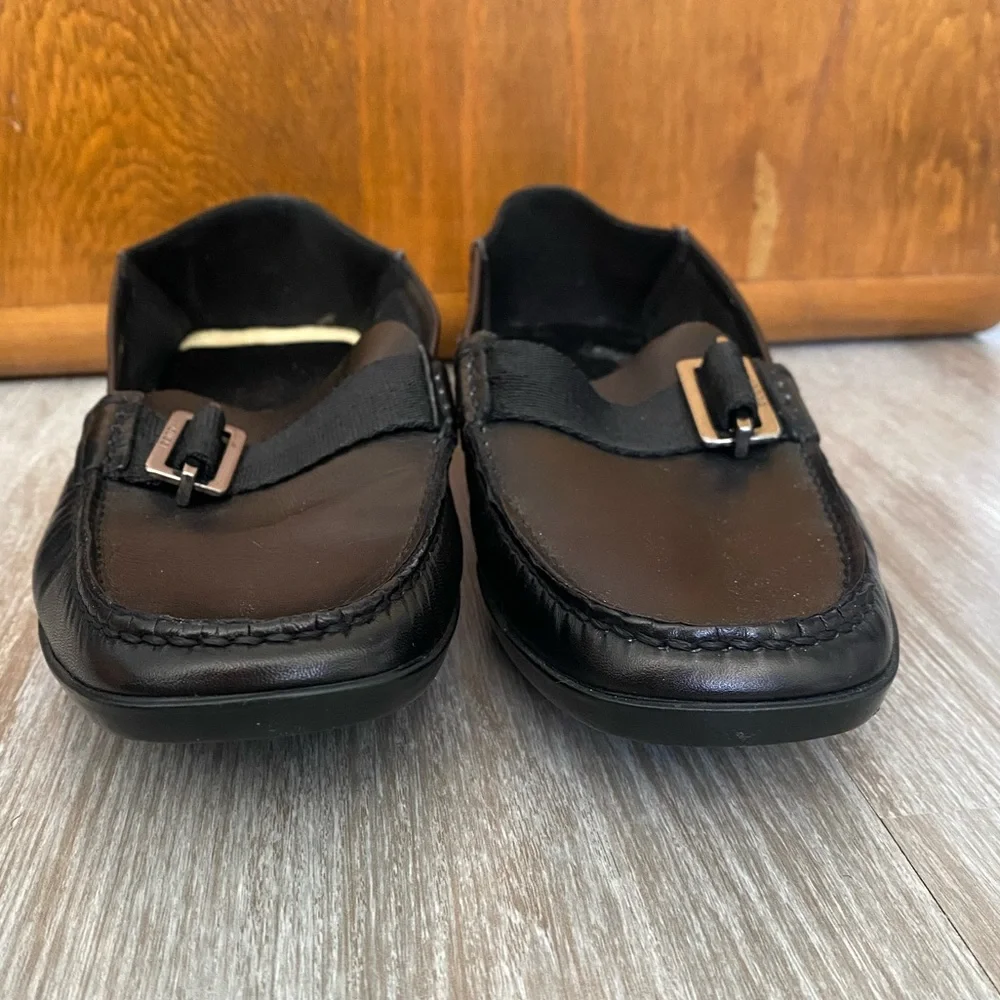 Vintage Gucci flats - Picture 5 of 6